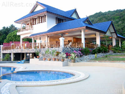 Bankai Orchid Resort